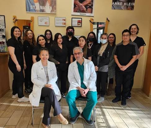 Fruitvale Optometry
