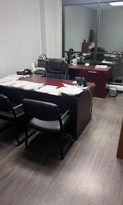 Delta Janitorial Systems, Inc.