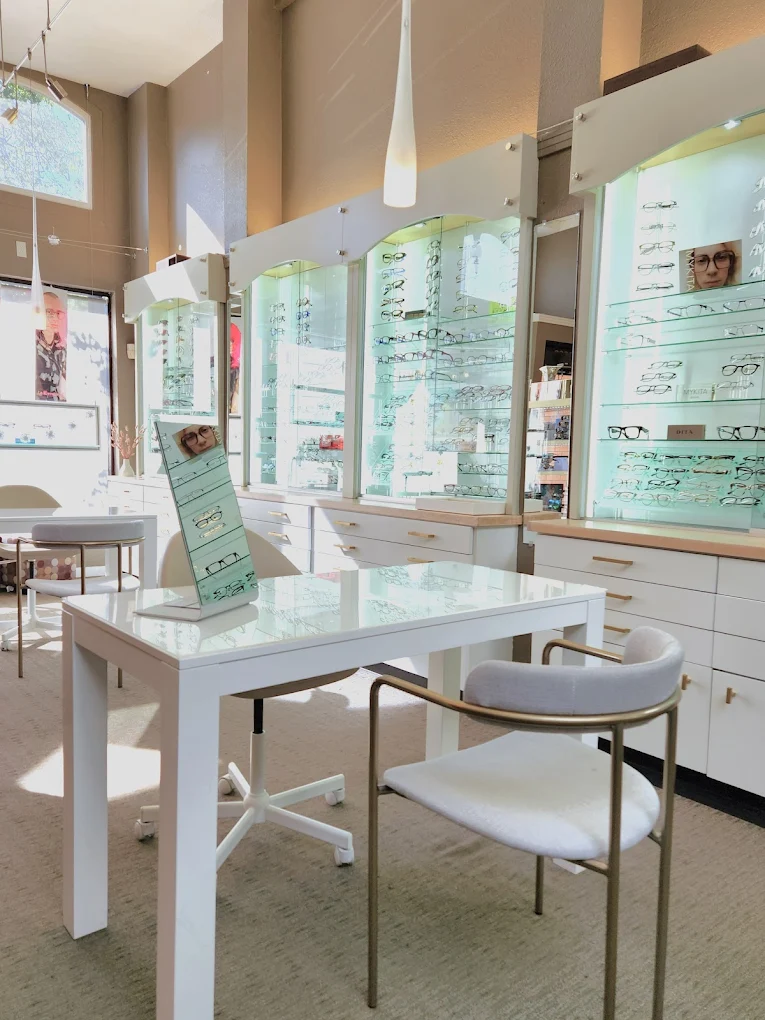 GRAND LAKE OPTOMETRY