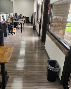 Dmc Building Care Cleaning Company