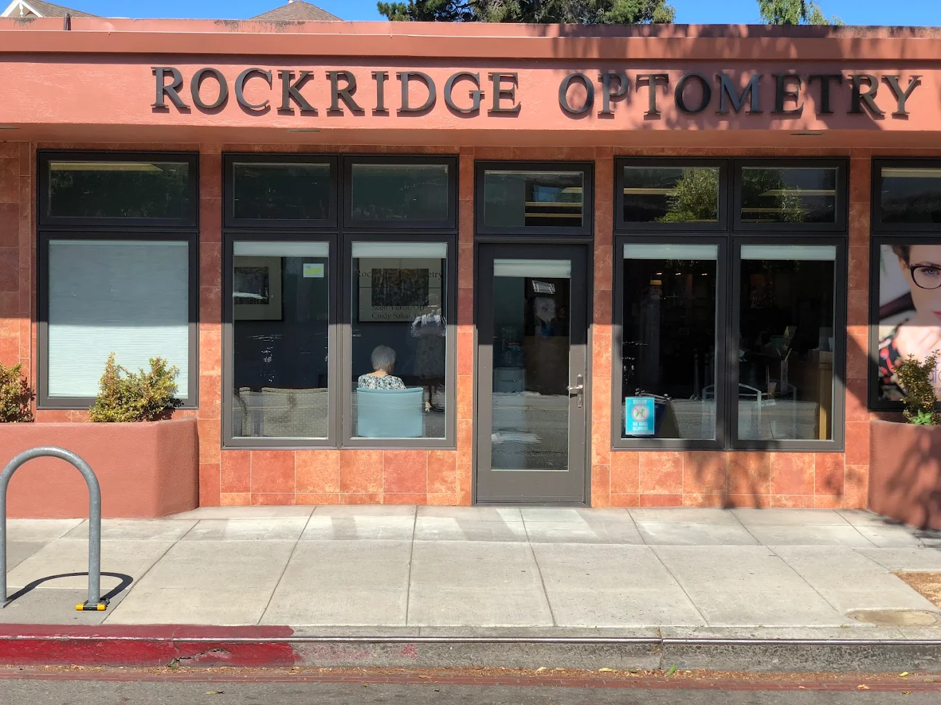 Rockridge Optometry