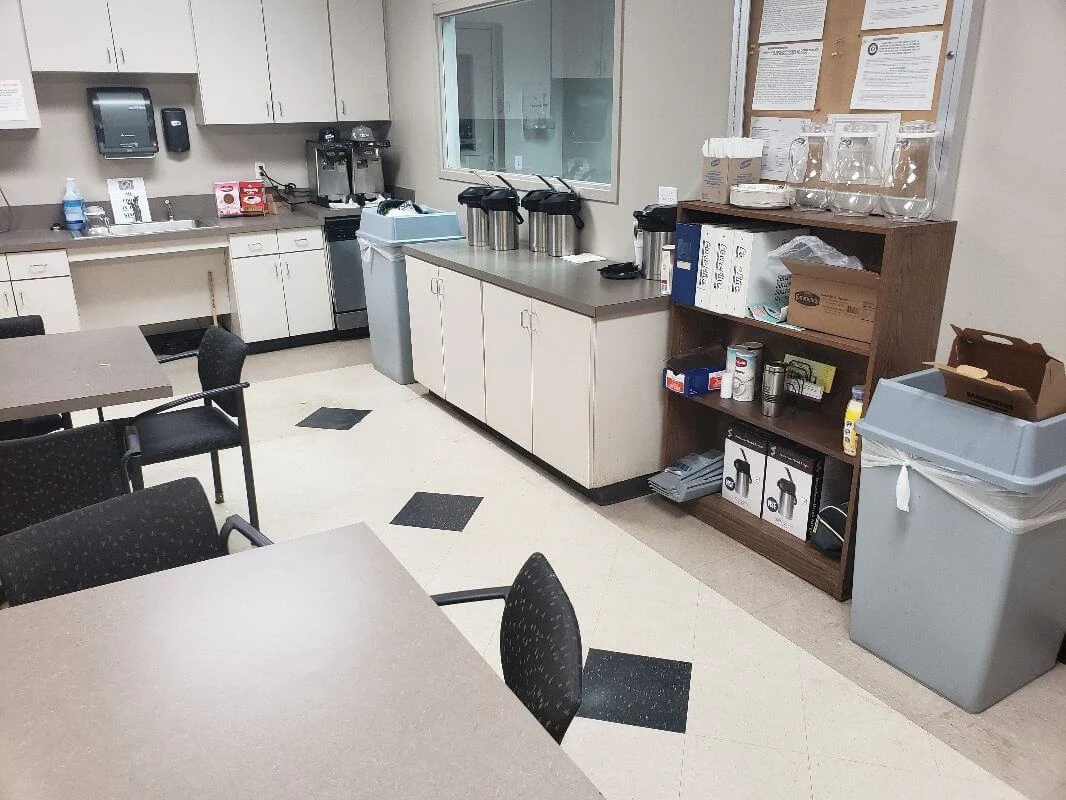 SCA Commercial Cleaning