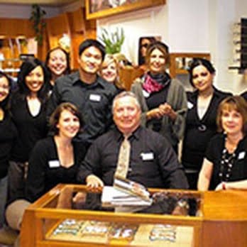 Rockridge Optometry
