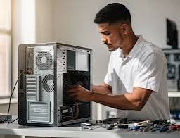 Arlington Computer Repair Service