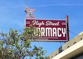 High Street Pharmacy