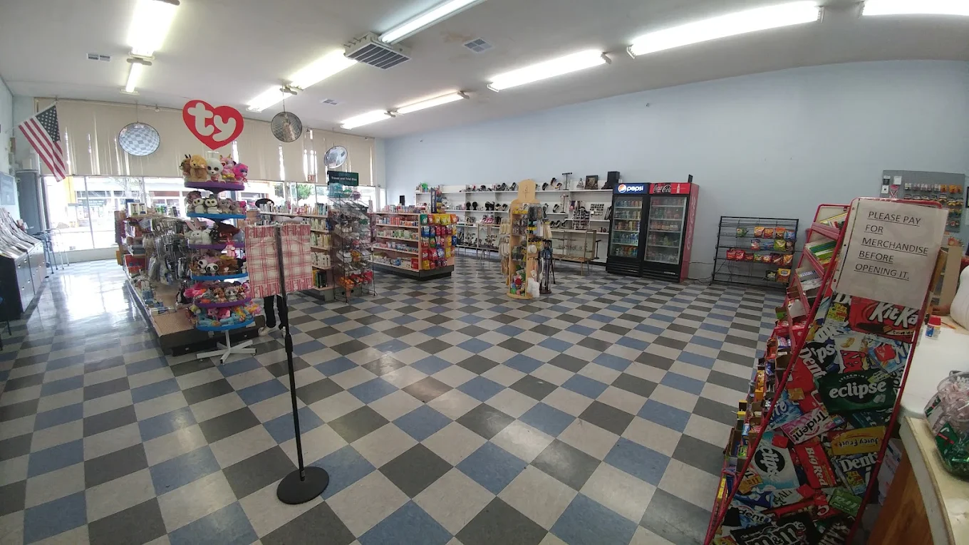 High Street Pharmacy