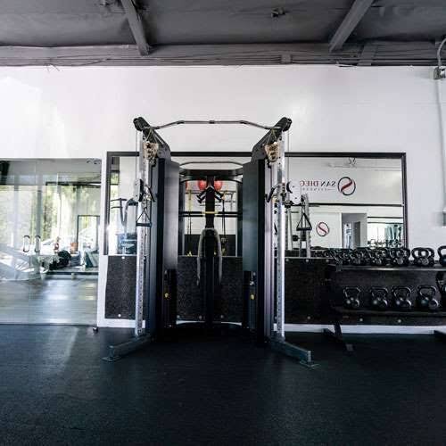Pro+Kinetix Physical Therapy & Performance