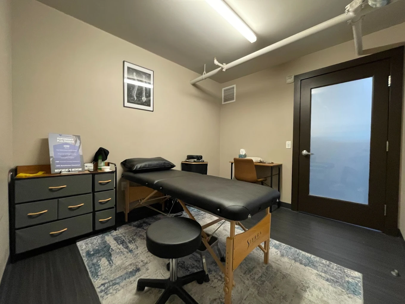 Pro+Kinetix Physical Therapy & Performance