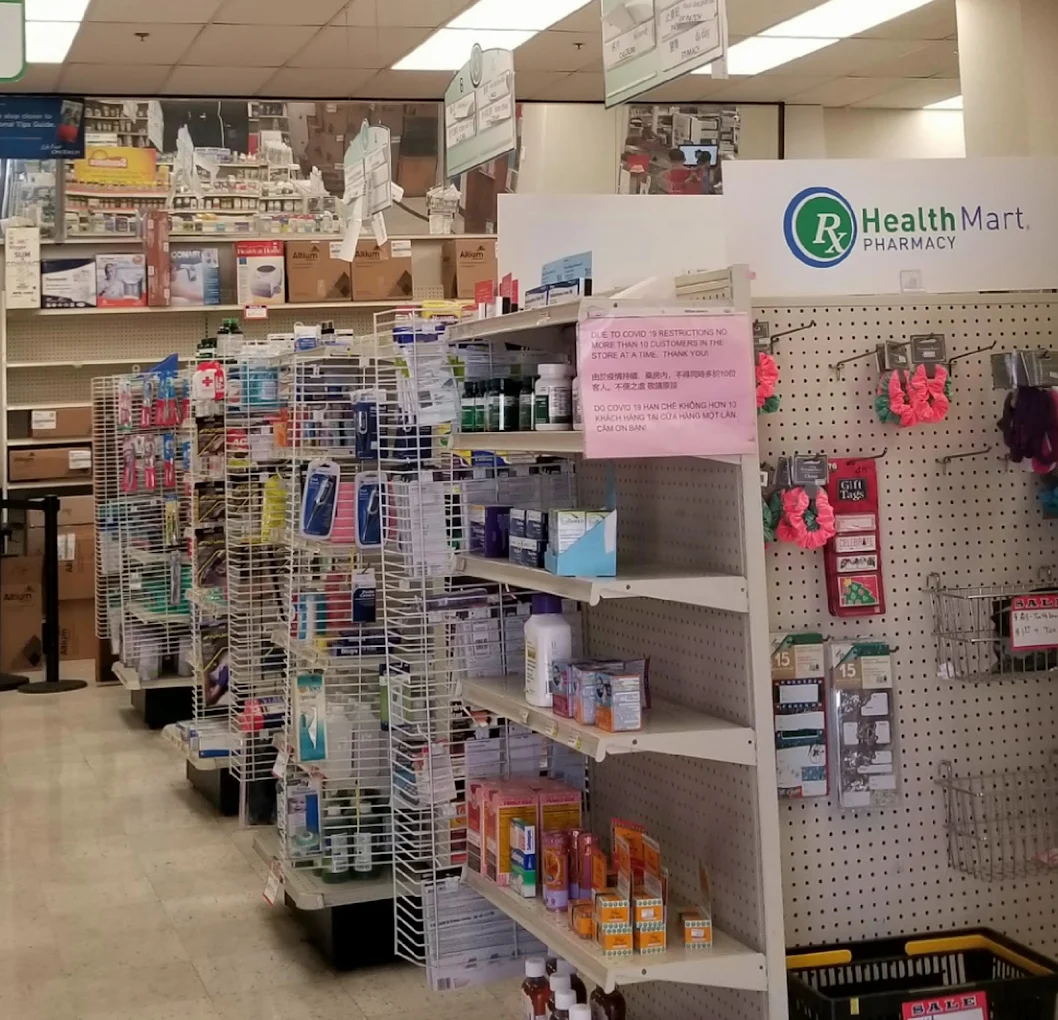 New Oakland Pharmacy #2 (an OPI company)