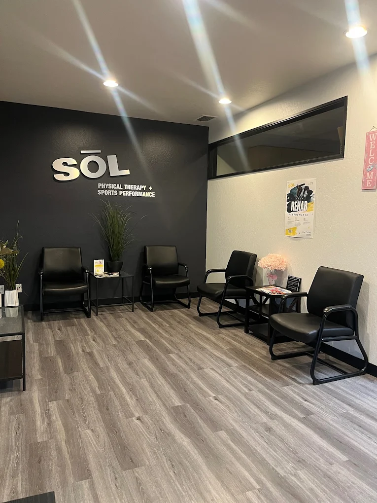 SOL Physical Therapy - Oakland