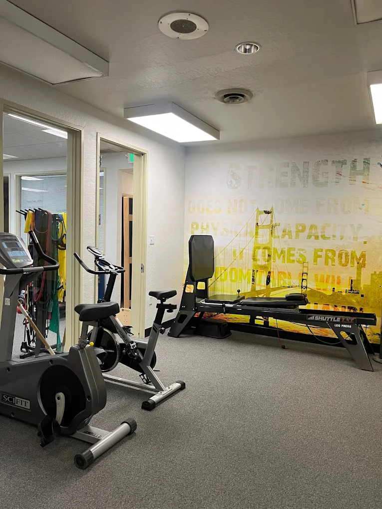 SOL Physical Therapy - Oakland