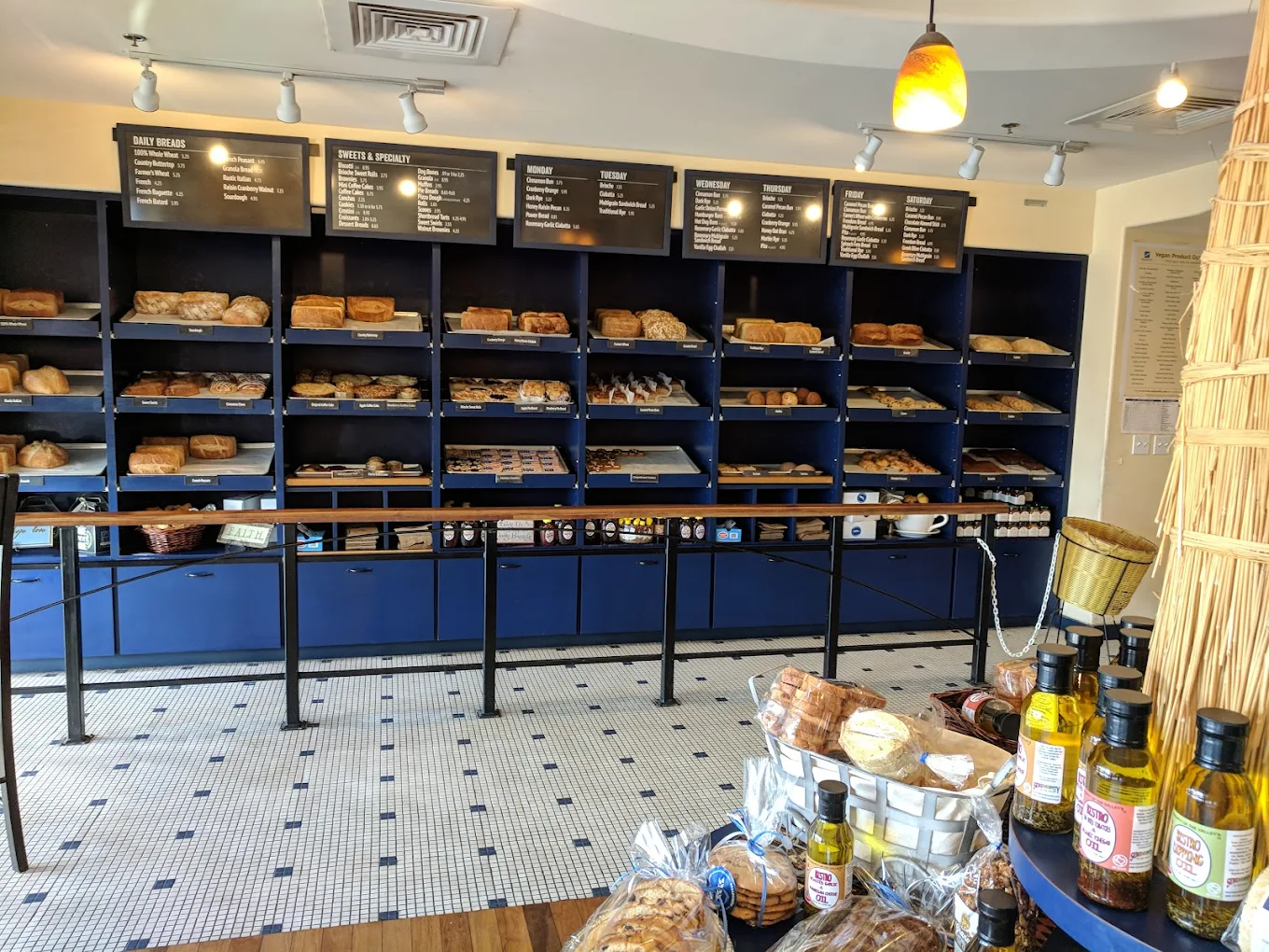 Breadsmith