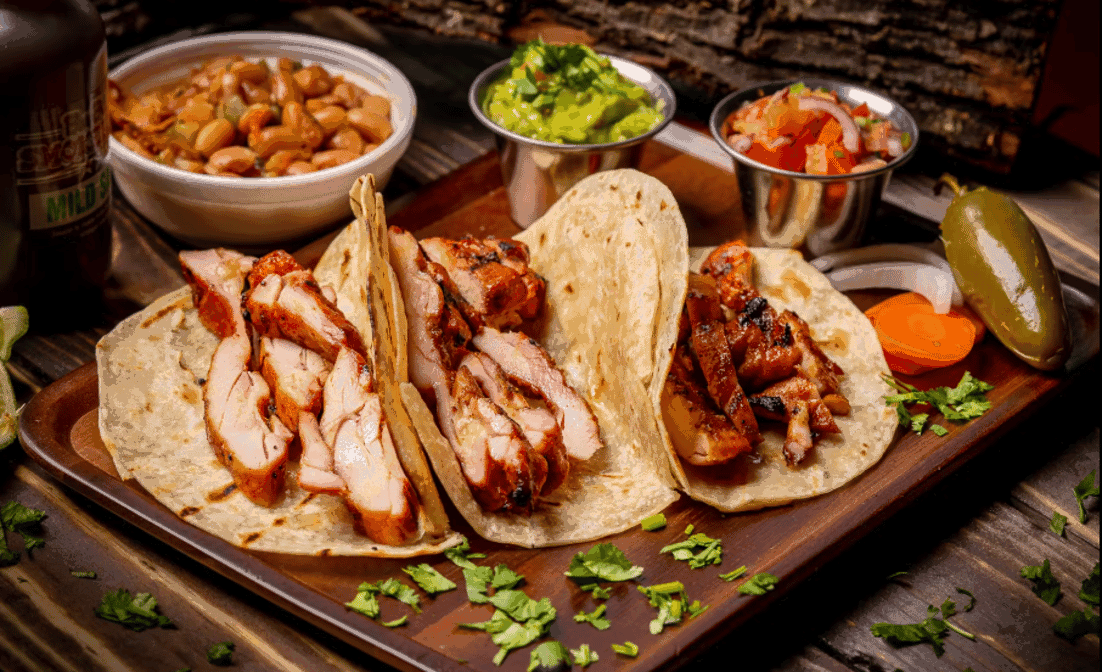 Bar-B-Cutie SmokeHouse