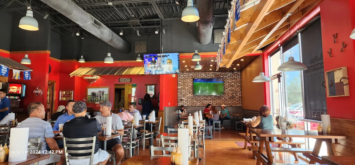 Bar-B-Cutie SmokeHouse