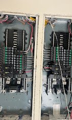 C & B Electric & Security
