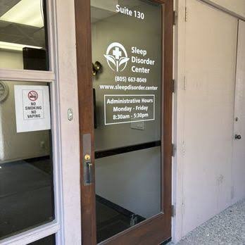 California Center for Sleep Disorders