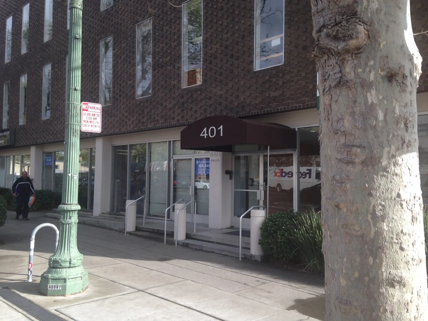 Dr. Vernita Marsh & Associates