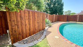 M&C Fence DFW