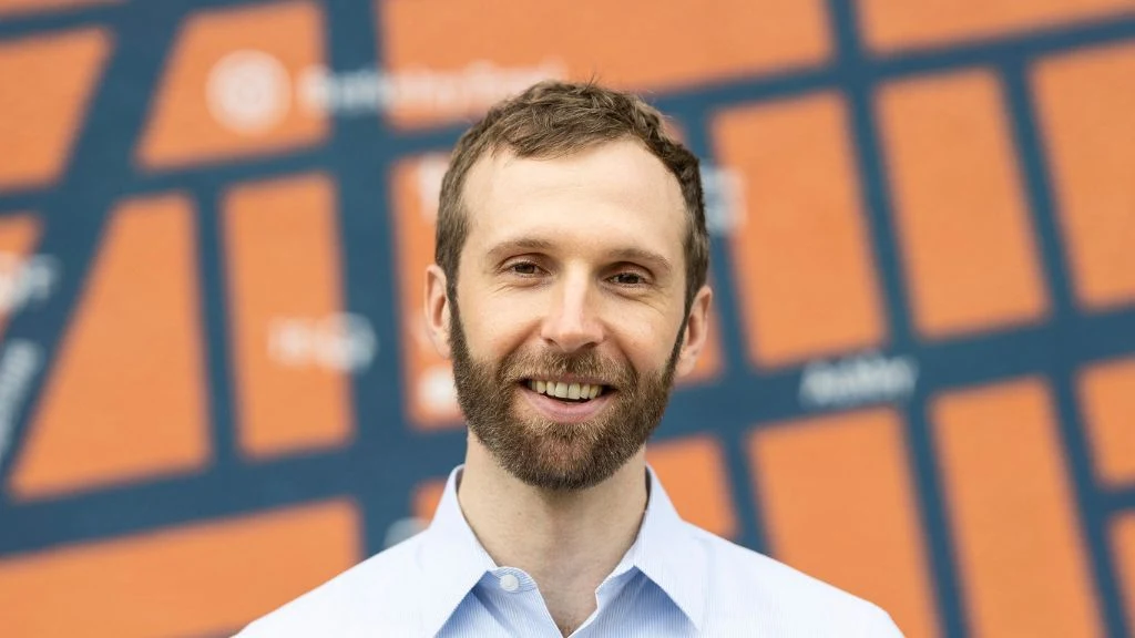 Cameron Murphey LMFT, Oakland Therapist