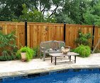 Buzz Custom Fence