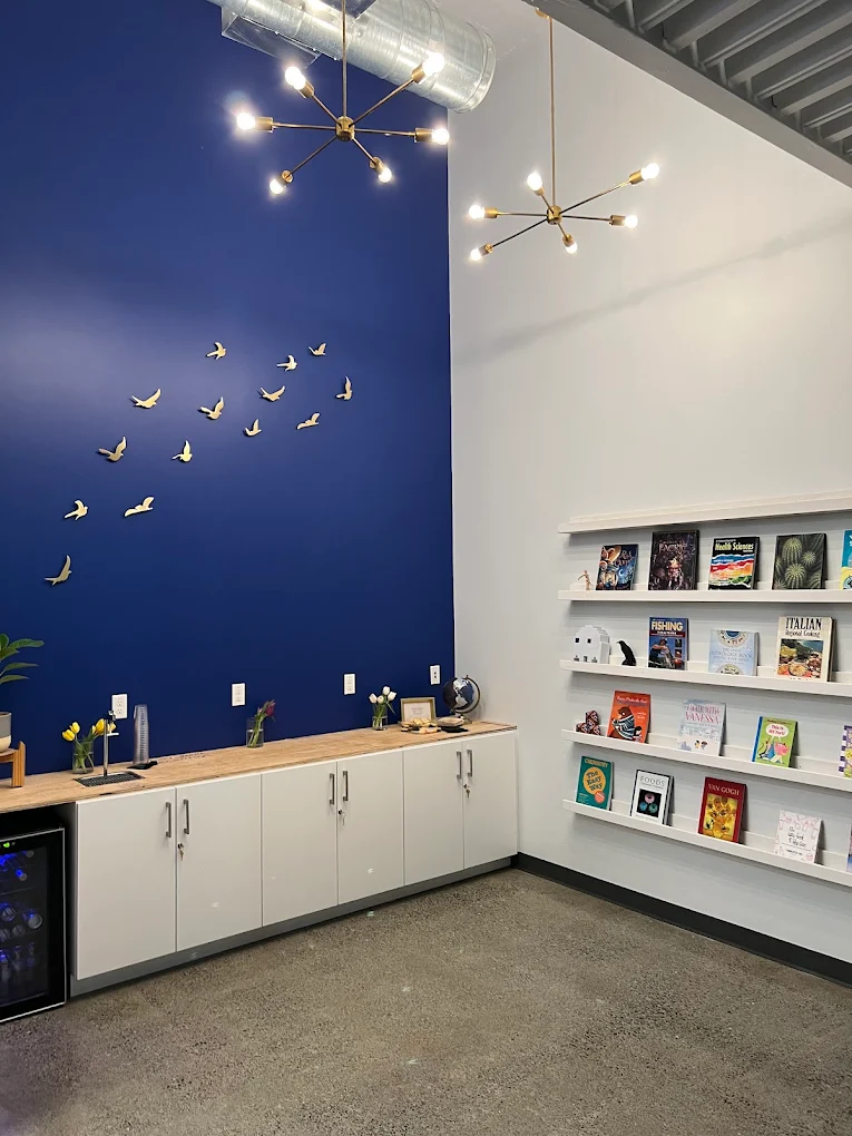CityHealth - Oakland Montclair