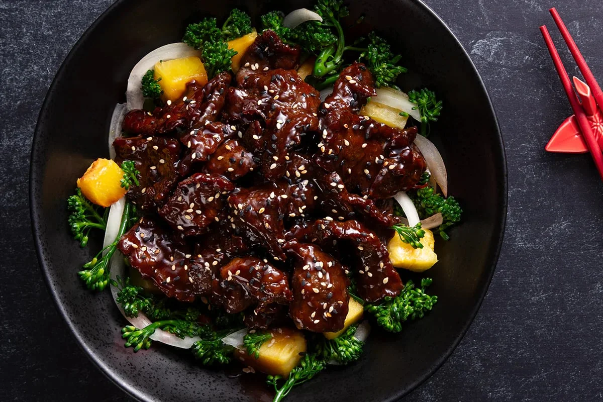 P.F. Chang's