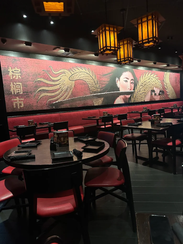 P.F. Chang's