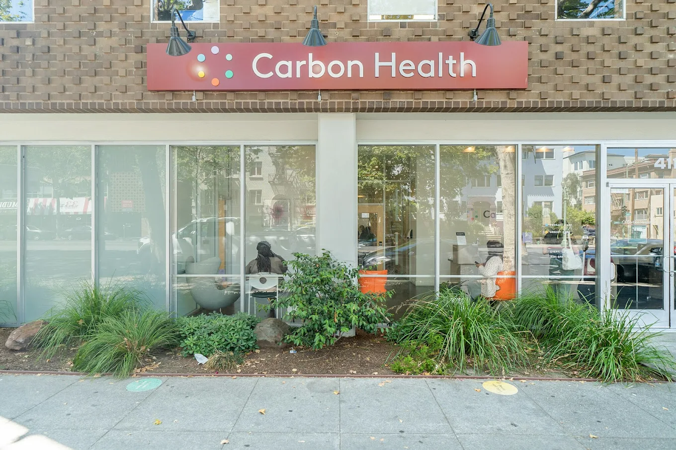 Carbon Health Urgent Care Oakland