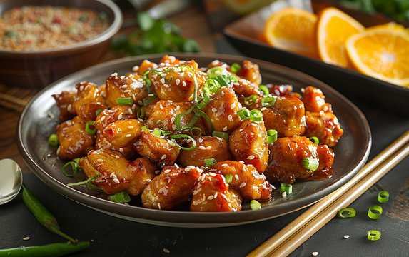 China Cafe