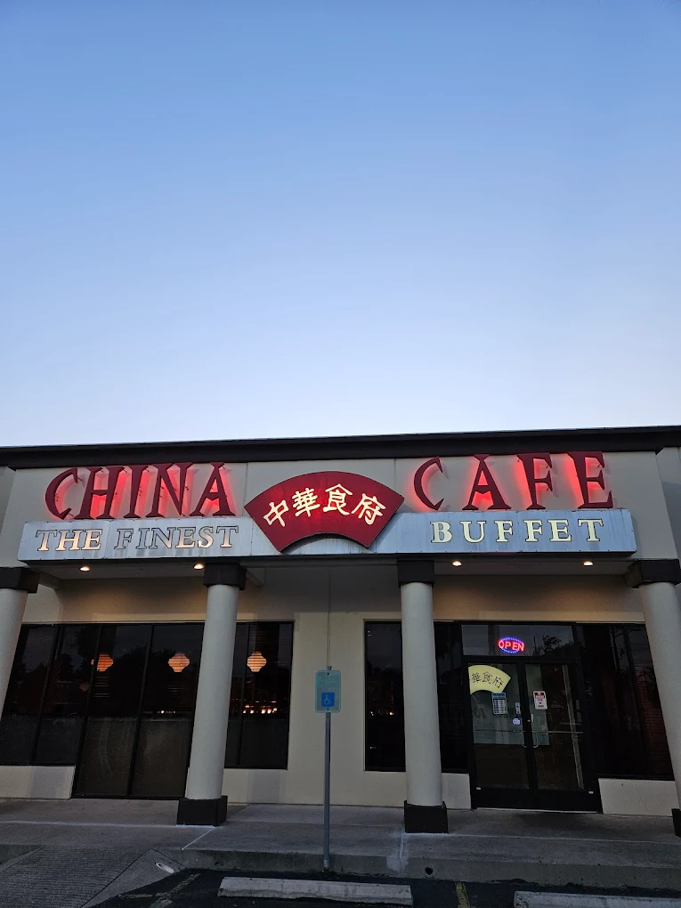 China Cafe