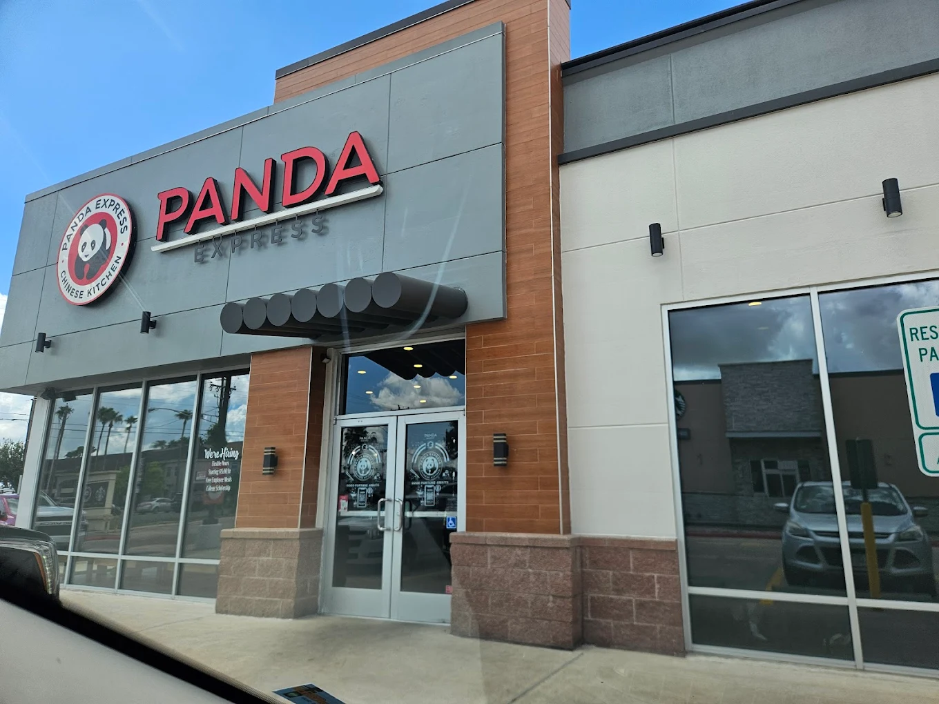 Panda Express