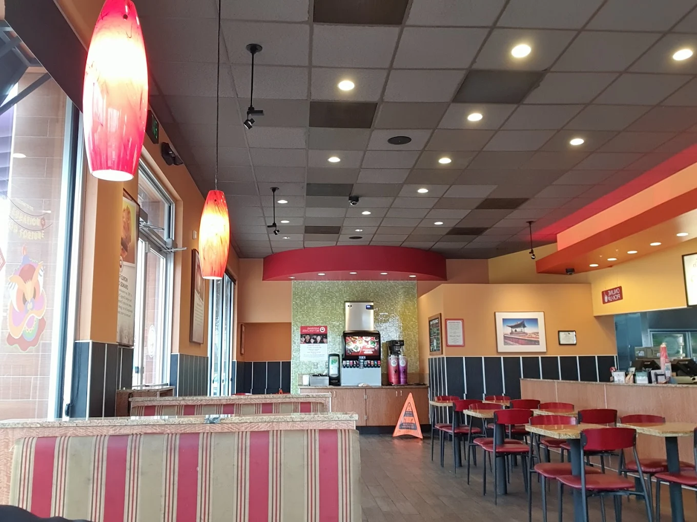 Panda Express