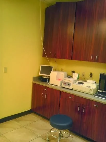 East Bay Veterinary Clinic