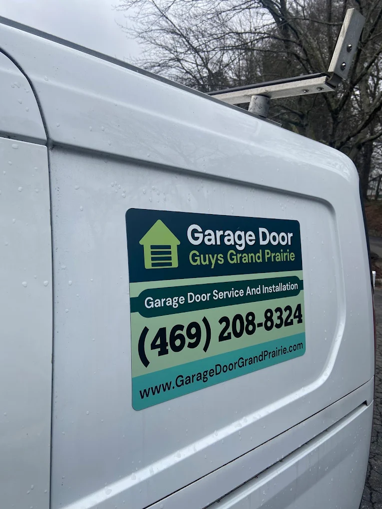 Garage Door Guys
