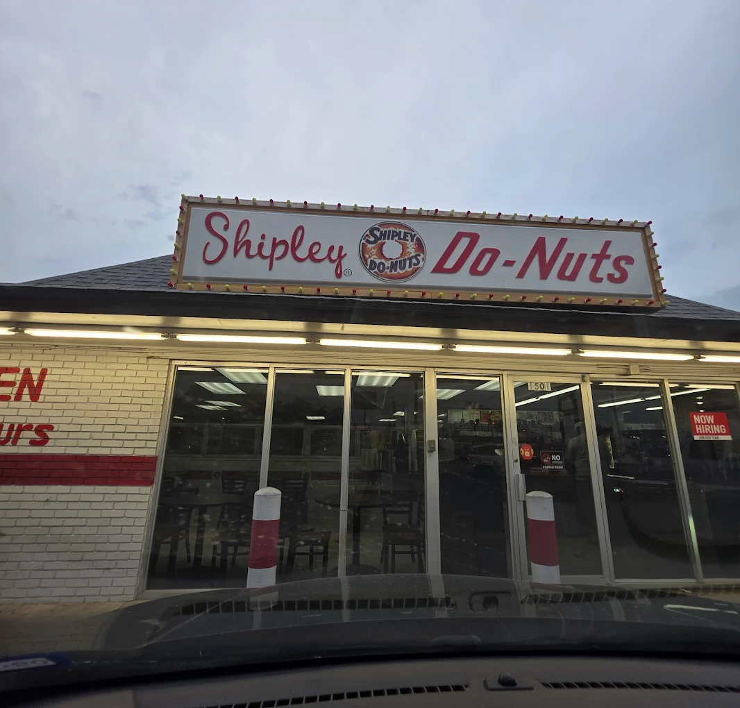 Shipley Do-Nuts