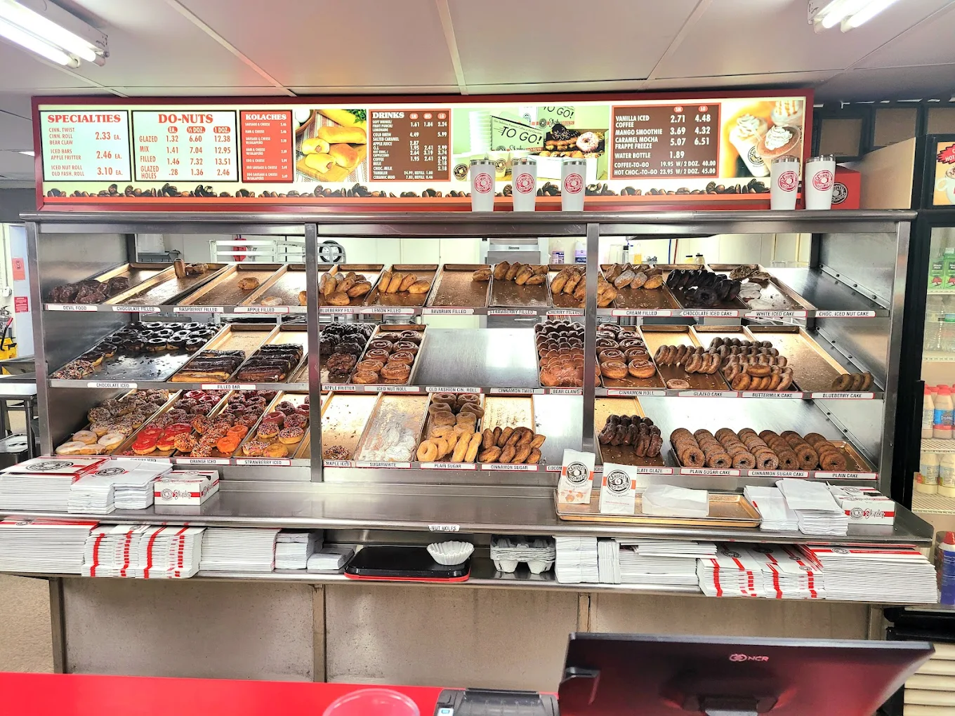 Shipley Do-Nuts
