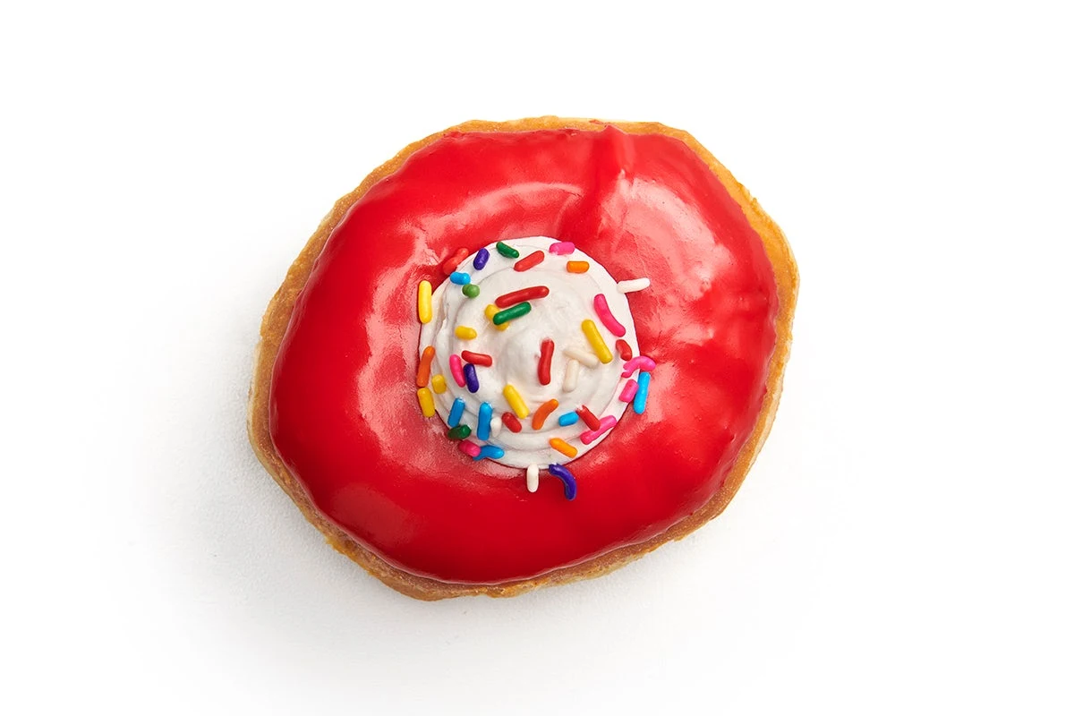 Shipley Do-Nuts