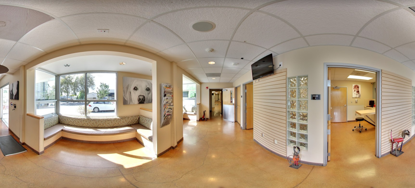 VCA Broadway Animal Hospital