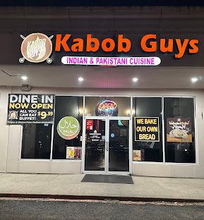 Kabob Guys