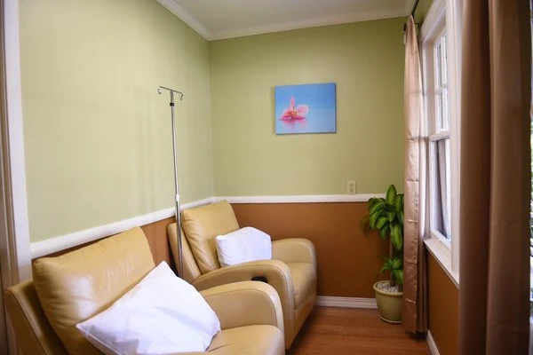 Origin Health Center | Oakland Bay Area