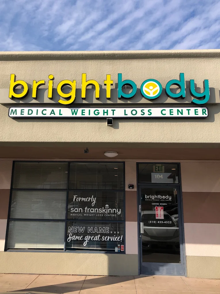 BrightBody Weight Loss Center