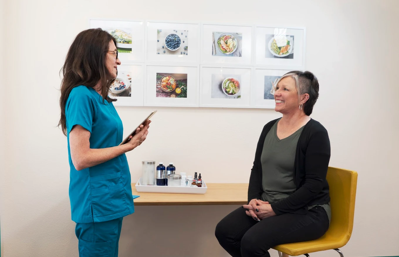 BrightBody Weight Loss Center