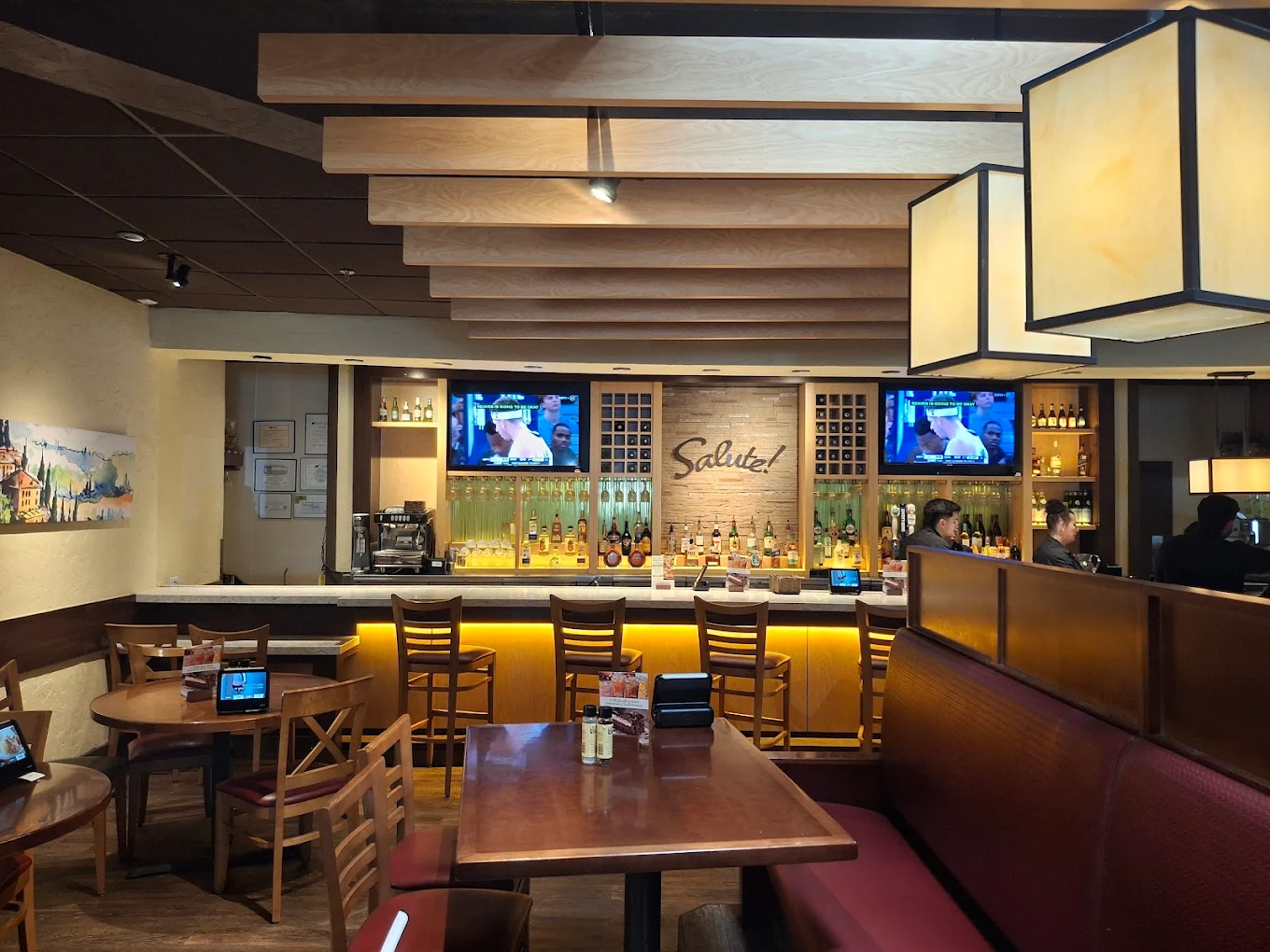 Olive Garden Italian Restaurant