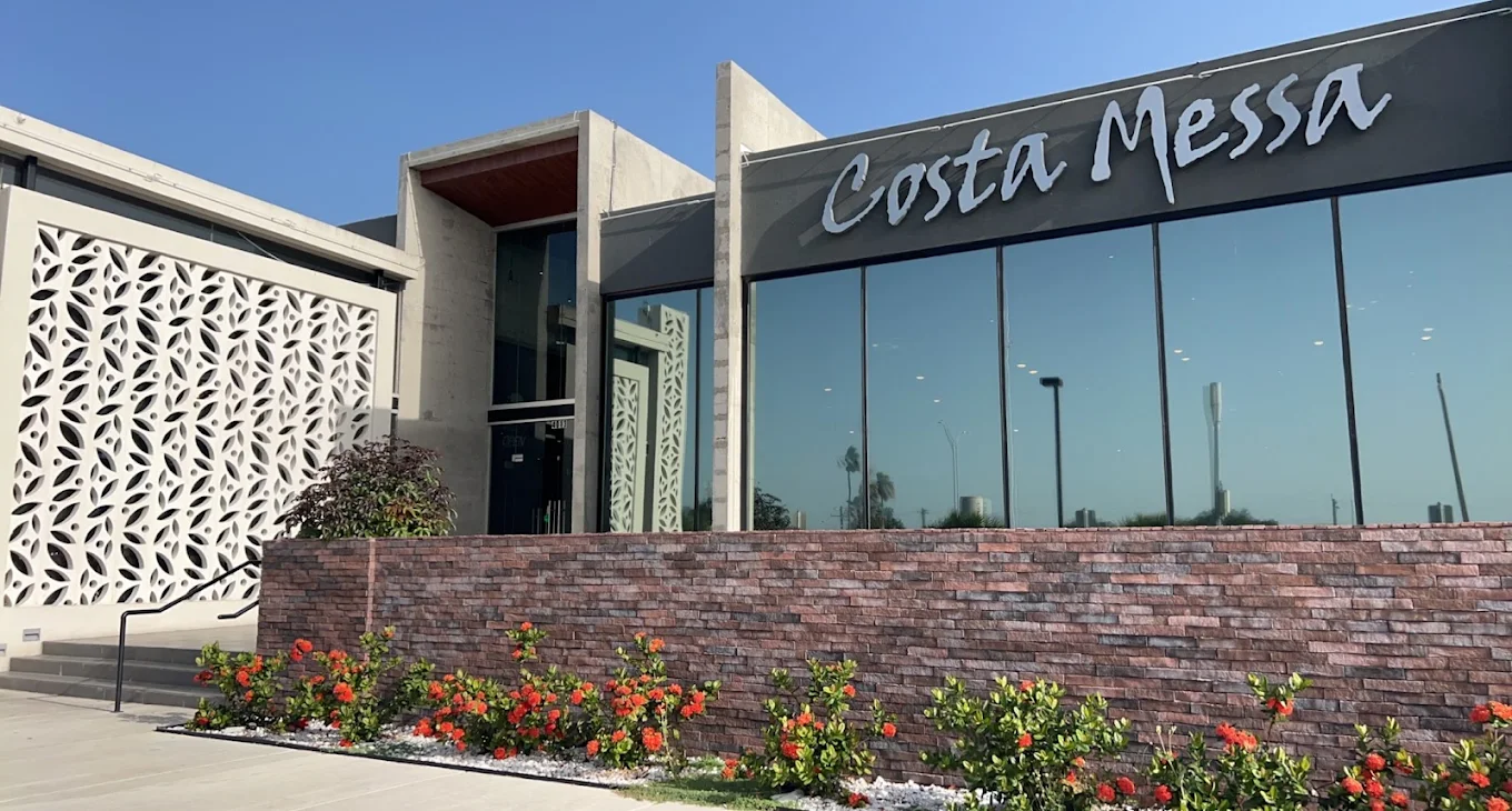 Costa Messa