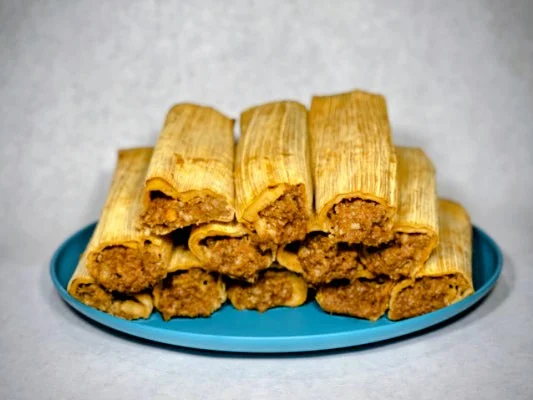 Delia's Specializing in Tamales