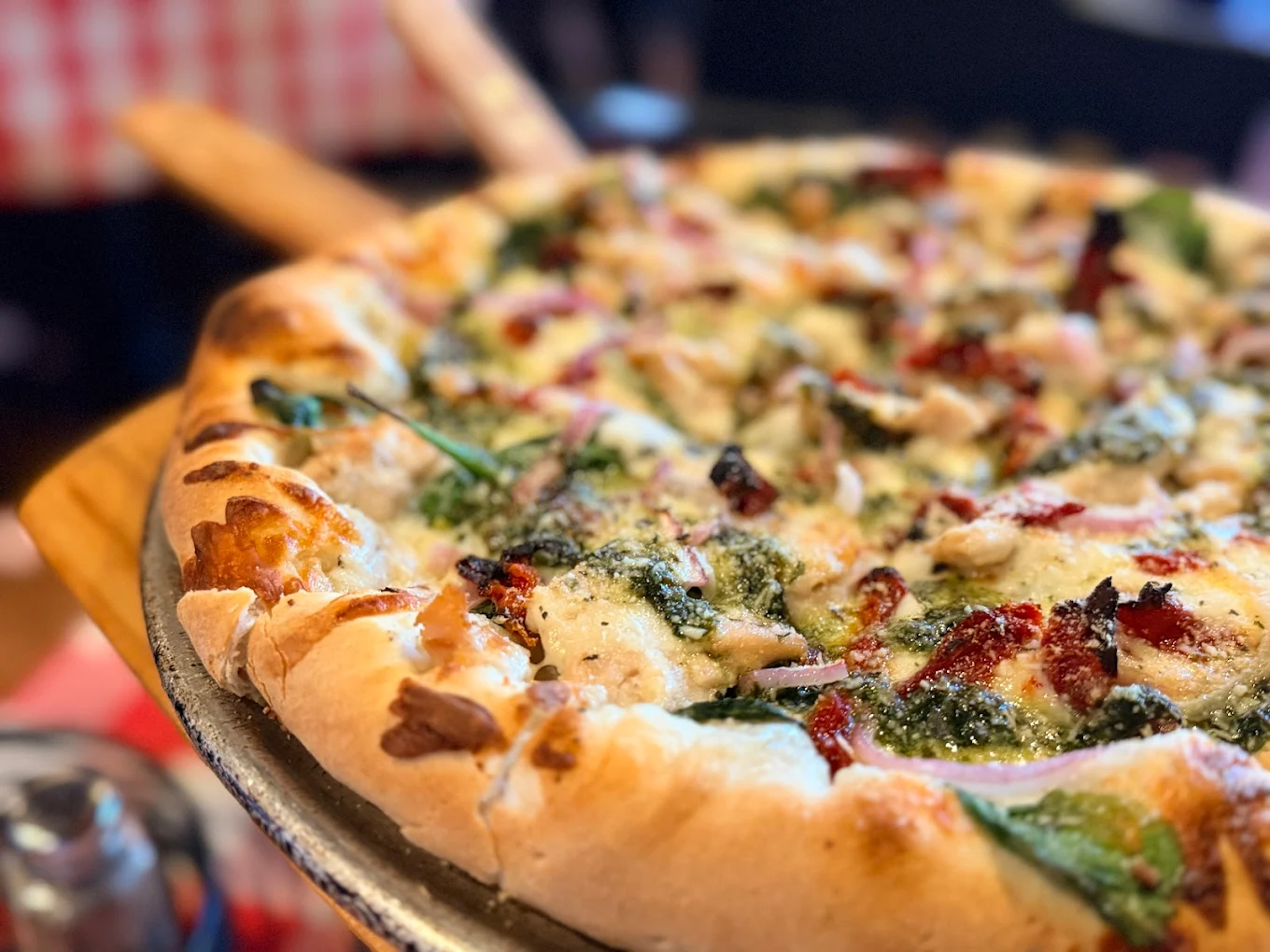 Mama Mia Pizzeria