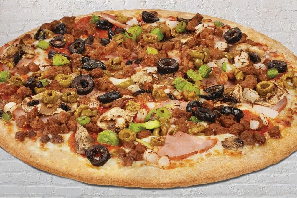 Mr Gatti's Pizza
