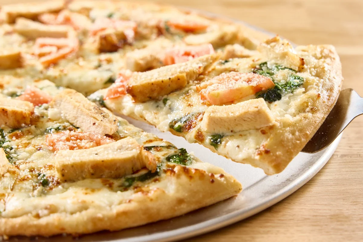 Peter Piper Pizza