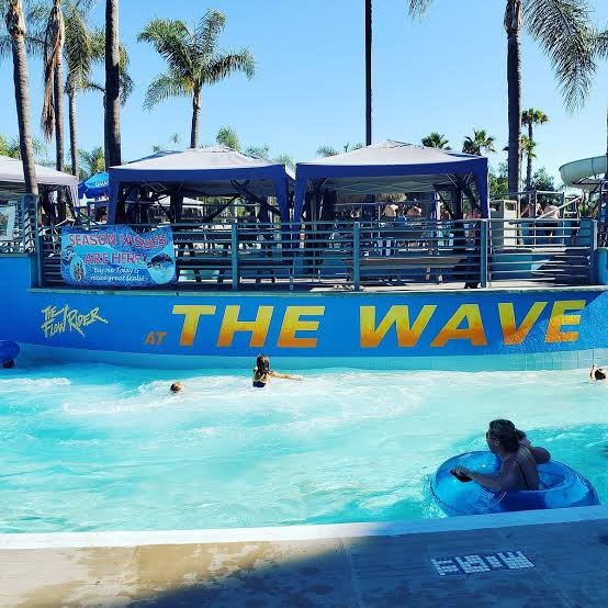 Wave Waterpark