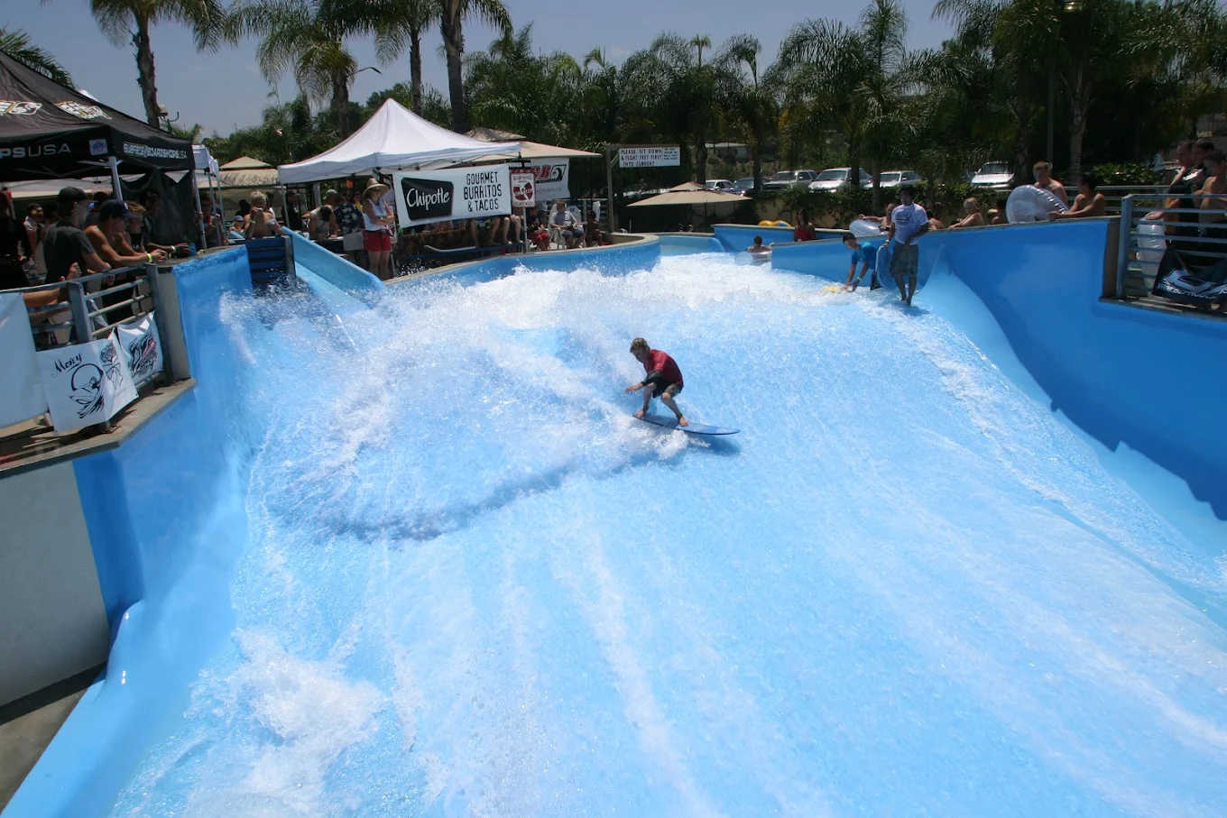 Wave Waterpark